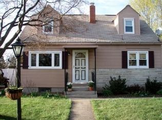 4706 Berkley St, Harrisburg, PA 17109