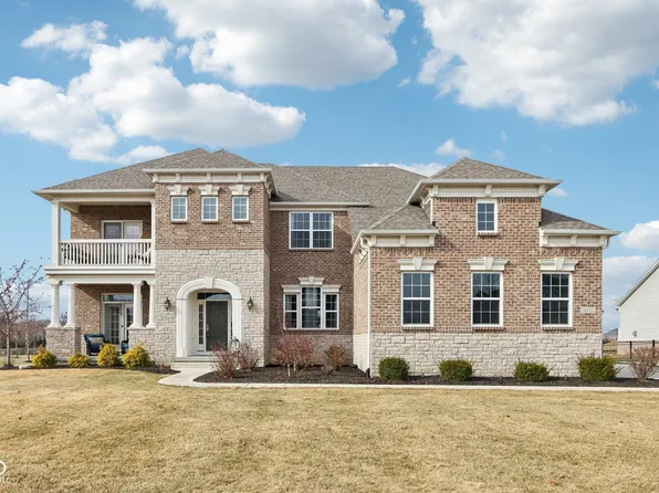 14292 Dufton Ct, Carmel, IN 46074