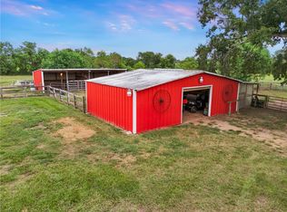 21348 Fm 359 Rd, Hempstead, TX 77445