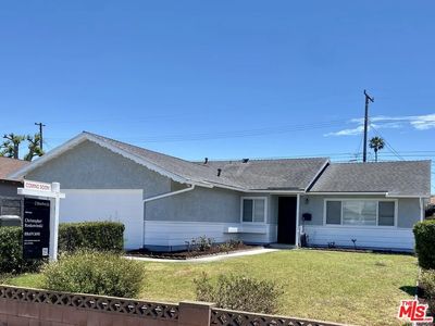 1456 N 8th Pl, Pt Hueneme, CA, 93041
