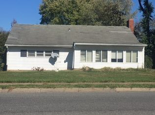 404 W Old Cross Rd, New Market, VA 22844