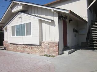 440 Jackson Ave APT 1, Redwood City, CA