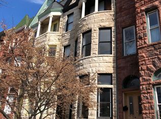 2243 Eutaw Pl #BASEMENT, Baltimore, MD 21217