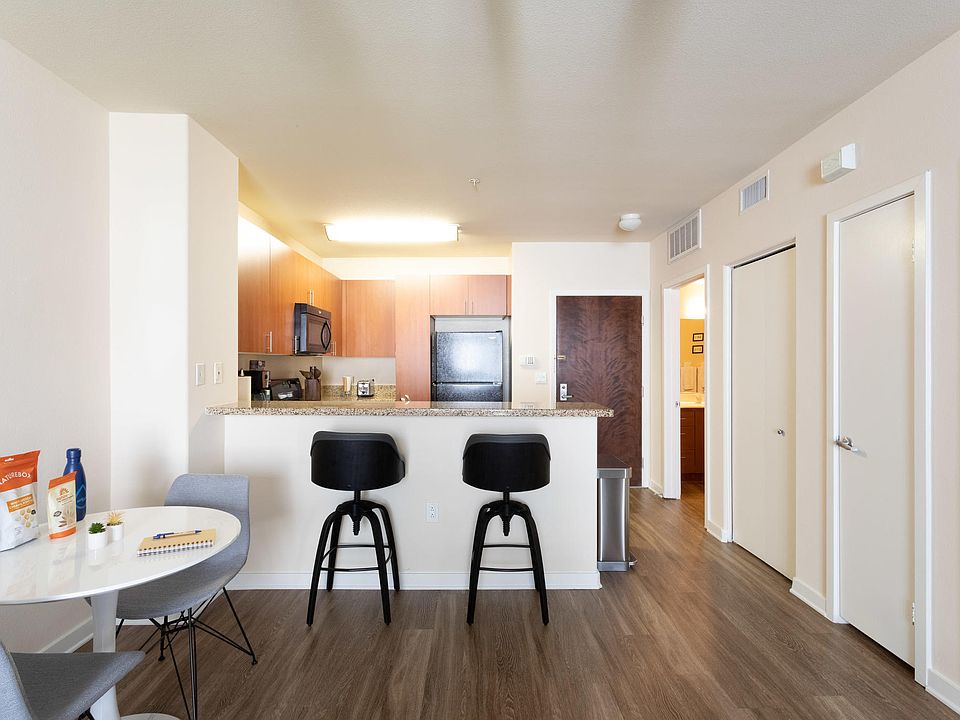 Trio Apartment Rentals Pasadena, CA Zillow