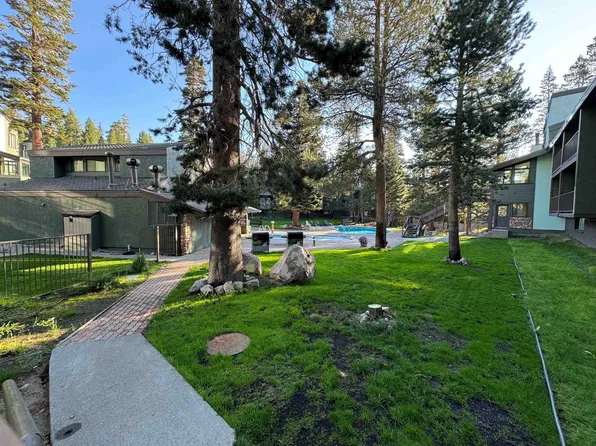 895 Canyon Blvd #57, Mammoth Lakes, CA 93546