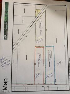 LOT 2 Beat Rd, Litchfield, OH, 44253