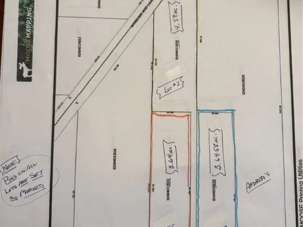 LOT 2 Beat Rd, Litchfield, OH 44253