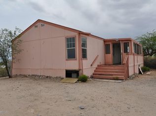 13330 N Derringer Rd, Marana, AZ 85653