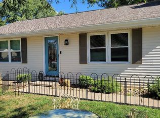2014 Eastland Ct, Evansville, IN 47715