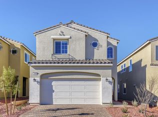 889 Camargo St, Henderson, NV 89011