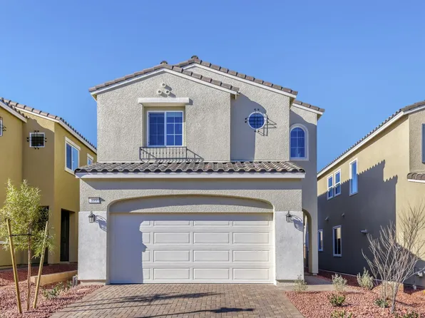 889 Camargo St, Henderson, NV 89011