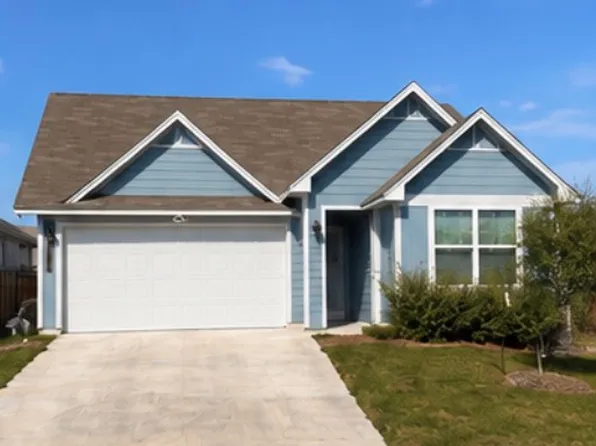 10019 Avendesora Rd, Killeen, TX 76542