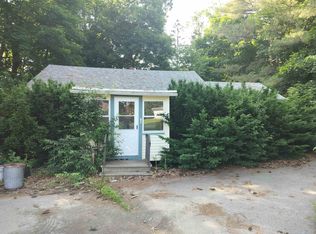 2 Newton St, Dover, NH 03820