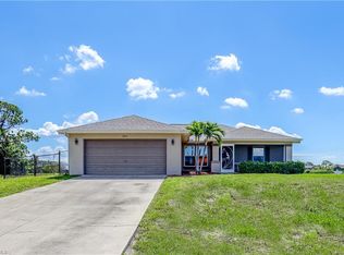 3015 NW 1st Ave, Cape Coral, FL 33993