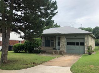 3249 N Nesbitt Ave, Oklahoma City, OK 73112