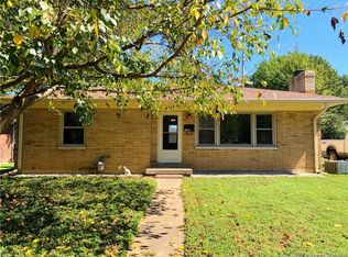 802 Morris Ave, Jeffersonville, IN 47130