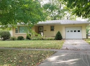 904 Plain St, La Porte, IN