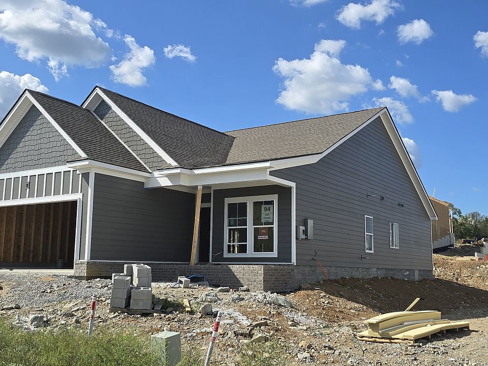 6110 Saxlingham LOT 94, Smyrna, TN 37167 MLS 2694804 Zillow