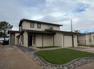 2601 Red Sails Dr #B, El Paso, TX 79936