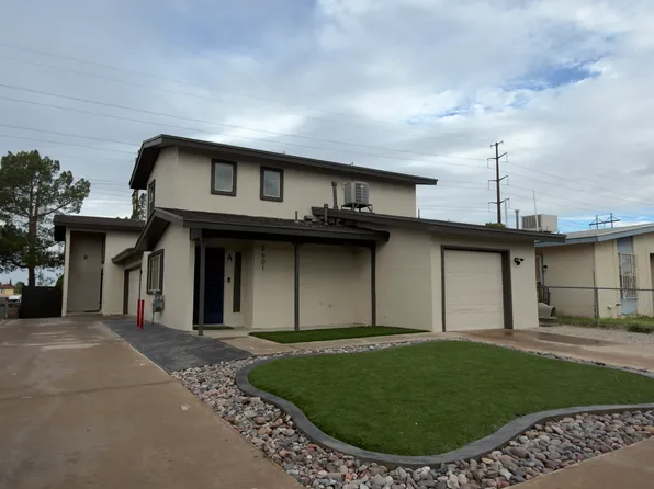 2601 Red Sails Dr, El Paso, TX