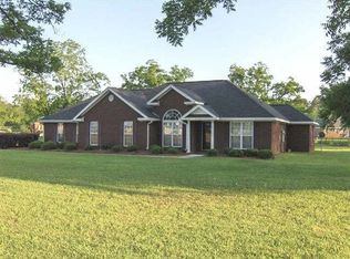 153 Hawkstead Dr, Leesburg, GA 31763