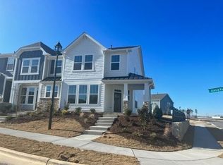 1800 Grassy Falls Ln #1896, Wendell, NC 27591