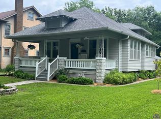 1264 SW Boswell Ave, Topeka, KS 66604