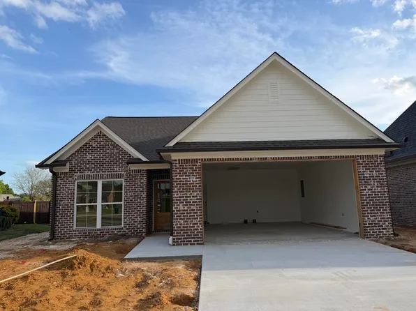 157 Harvesters Sq, Tupelo, MS 38801