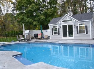 23 Spartan Arrow Rd, Littleton, MA 01460