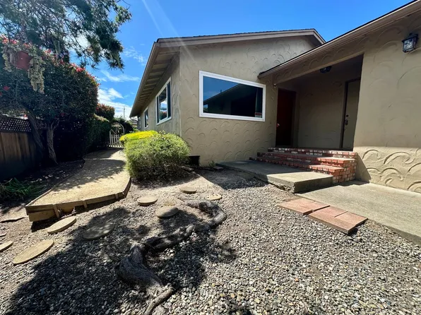 701 Pine St, Monterey, CA 93940