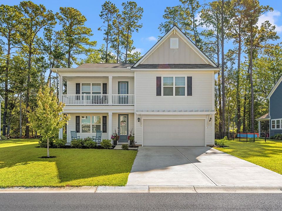 1st image of 577 Haven View Way