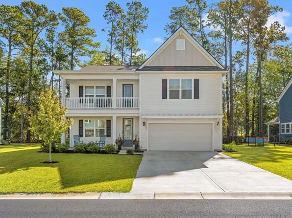 577 Haven View Way, Murrells Inlet, SC 29576