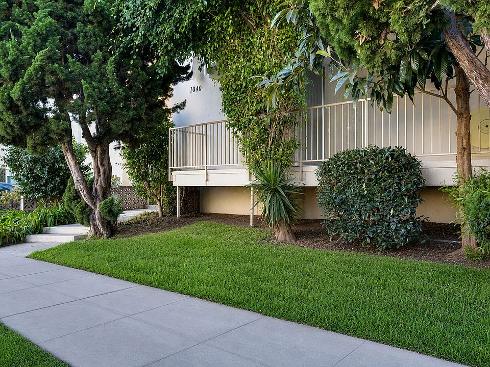 1st image of 1040 Euclid St APT 6