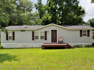131 Wessinger Dr, Prosperity, SC 29127