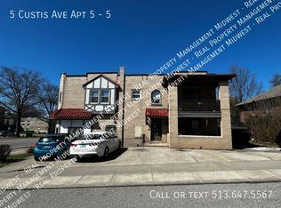 5 Custis Ave APT 5, Fort Thomas, KY