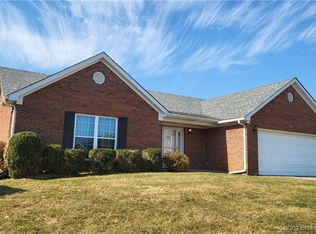4404 Black Slate Cir, Jeffersonville, IN 47130