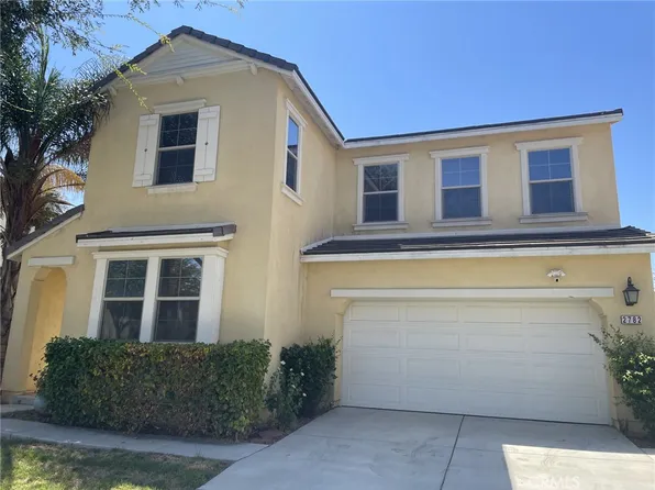 2782 E Thompson St, Ontario, CA 91762