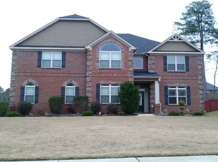 286 Snow Bird Ln, Hampton, GA 30228