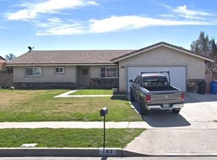 163 Condor Dr, Rialto, CA 92377