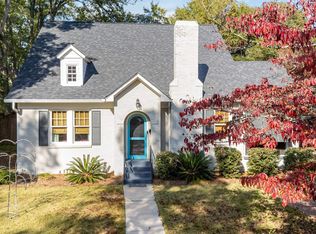 3407 Blossom St, Columbia, SC 29205