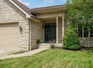 2852 Hollow Cove Ct, Columbus, OH 43231