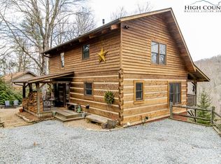 206 Thorn Tree Dr, Boone, NC 28607