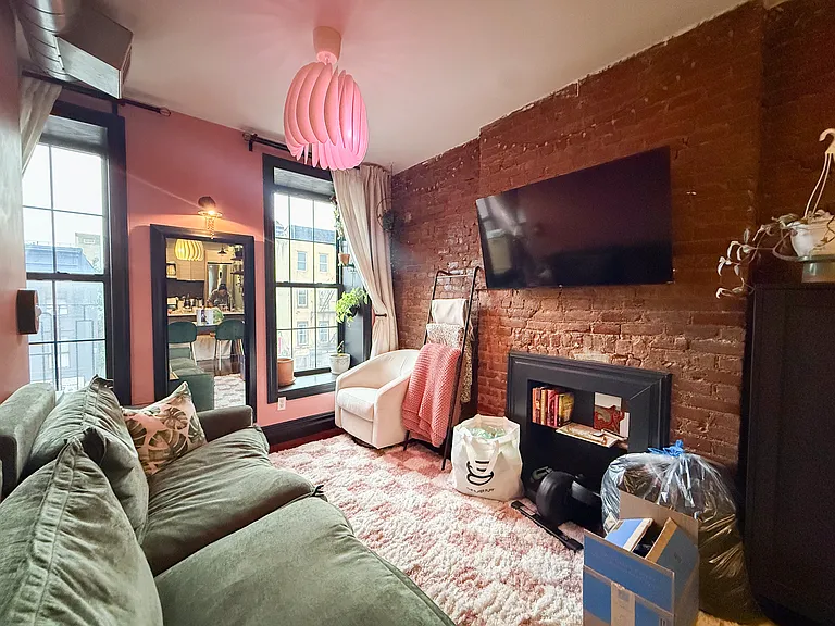 1486 Fulton St #3 — Photo 1