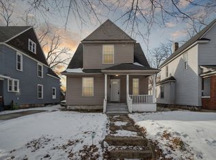 1331 Lafayette Ave SE, Grand Rapids, MI 49507