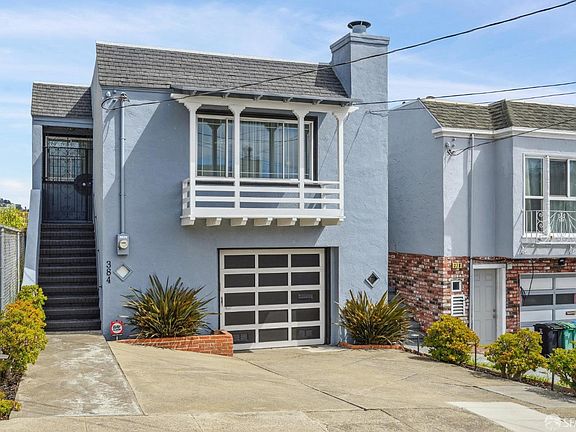 2nd image of 384 Mount Vernon Ave