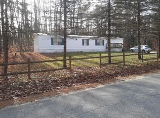 205 Rabbit Valley Rd, Oxford, ME 04270