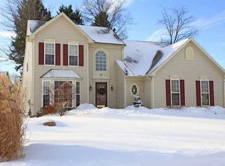 65 Wyndshire Ln, Rochester, NY 14626