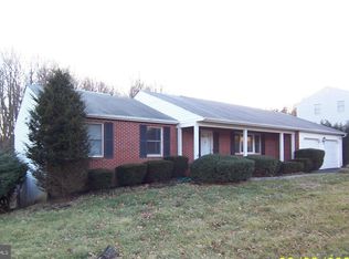 1800 Arabian Way, Fallston, MD 21047