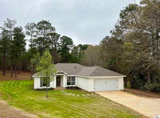 276 Easthaven Dr, Ruston, LA 71270