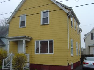 13 Tacoma St, Lynn, MA 01905